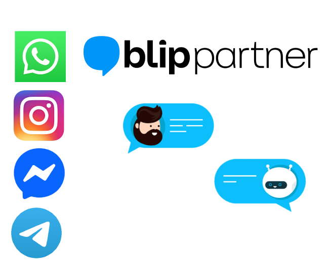 Chatbots Omnichannel