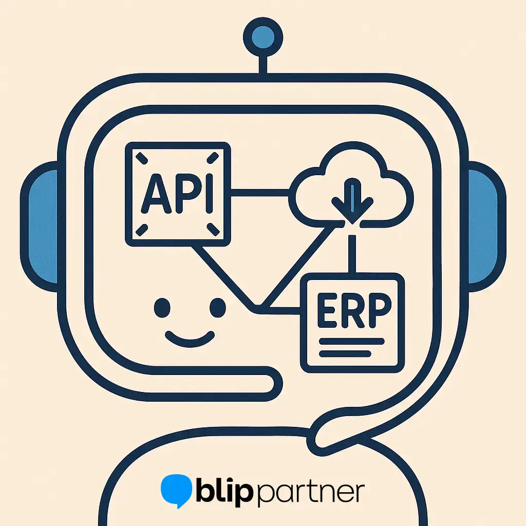 Integrações com APIs