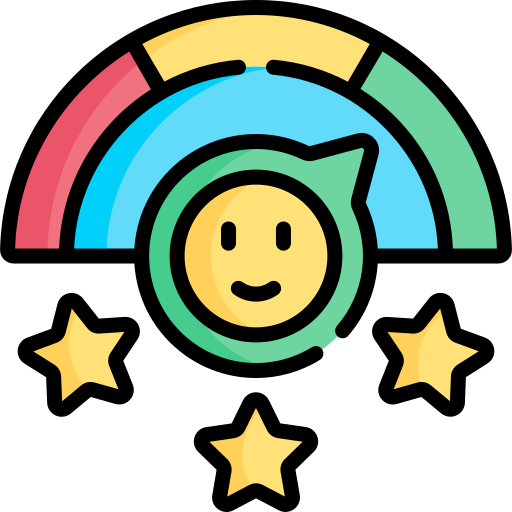 Satisfação do Cliente